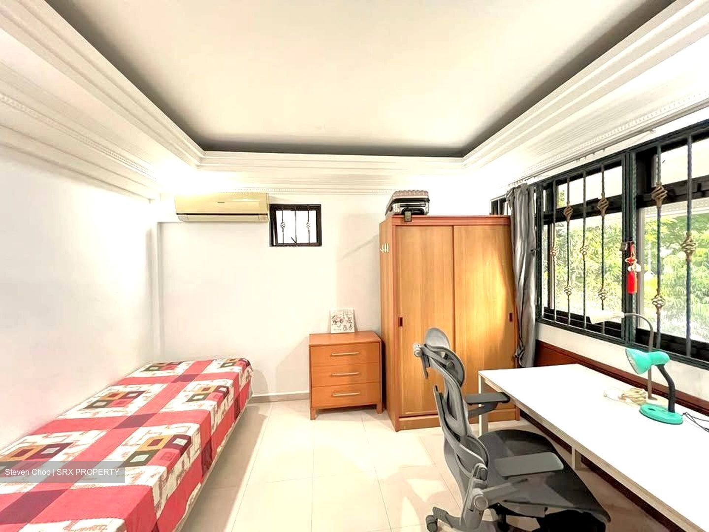 Blk 288B Jurong East Street 21 (Jurong East), HDB 4 Rooms #530618441